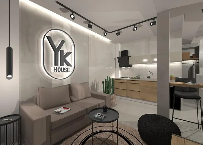Ύρια House\'S