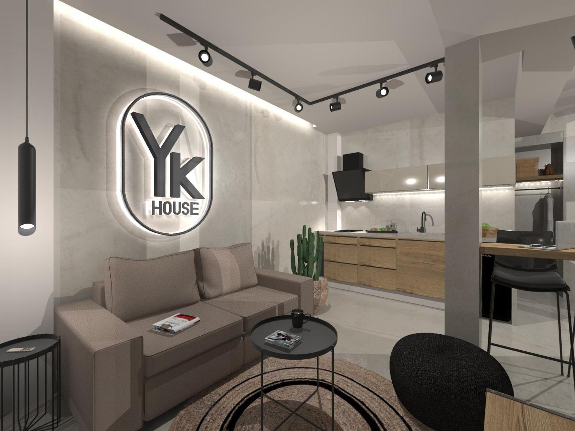 ύρια House's